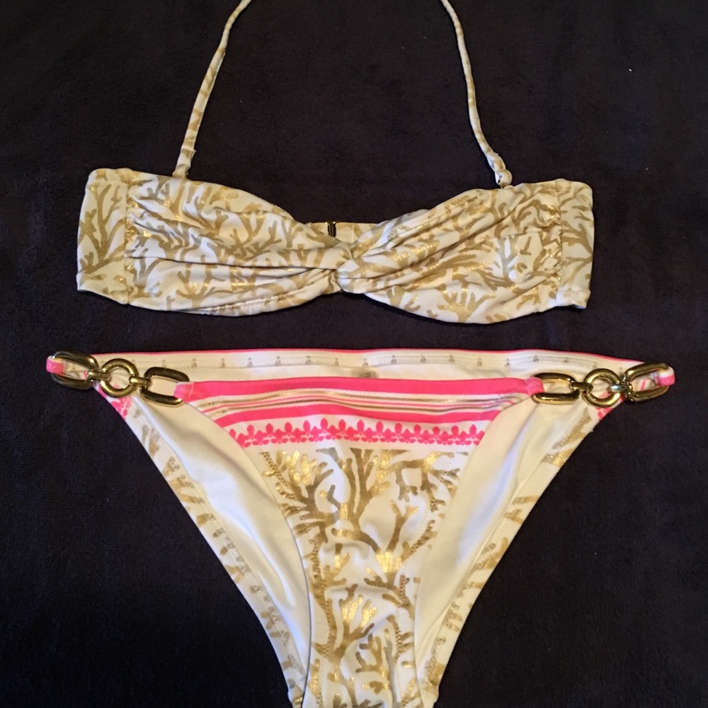 Victoria Secret bikini